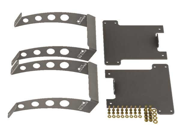 RCI 2161A Fuel Cell Mounting Bracket