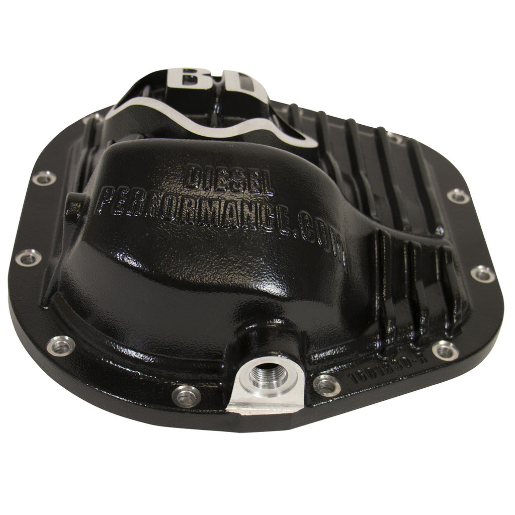 Rear Differential Cover Sterling 12-10.25/10.5 Ford F250/F350 1989-2016 & F250 2017-2024