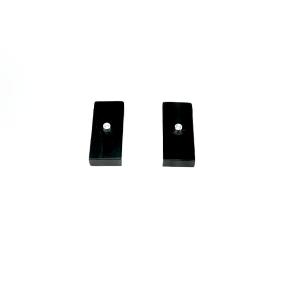 SPE Motorsport 6.7L Powerstroke 1" Rear Block Kit