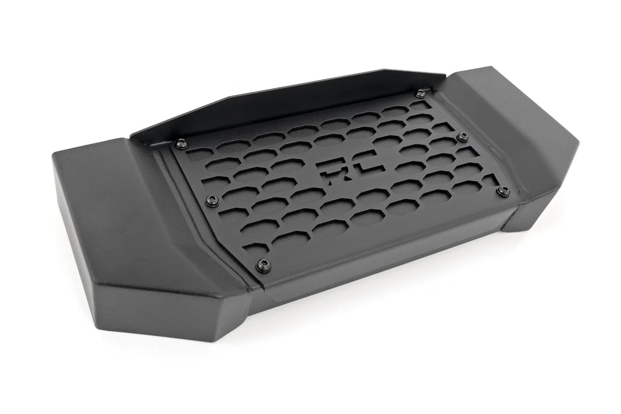 Rough Country HD2 Heavy Duty Receiver Hitch Step Fits 2 Inch Receiver SRB100