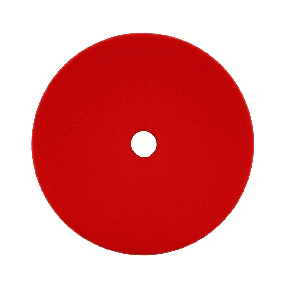 6" Foam Pads for Metal and Paint Polishing