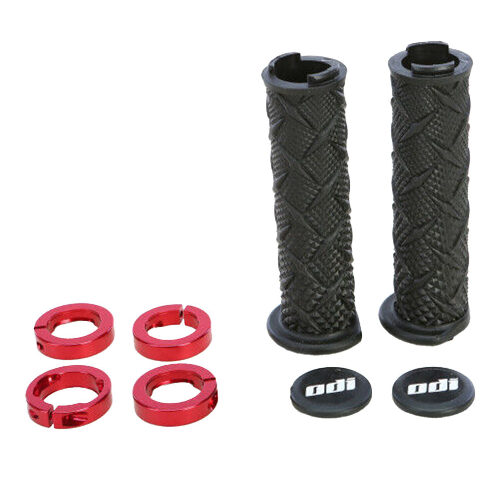 ODI X-Treme Lock-on Grips (130)mm ODI