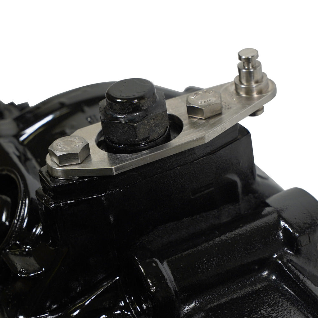 Return Spring Bracket for Bosch P7100 Mechanical Inline Injection Pump Dodge 5.9L Cummins 1994-1998