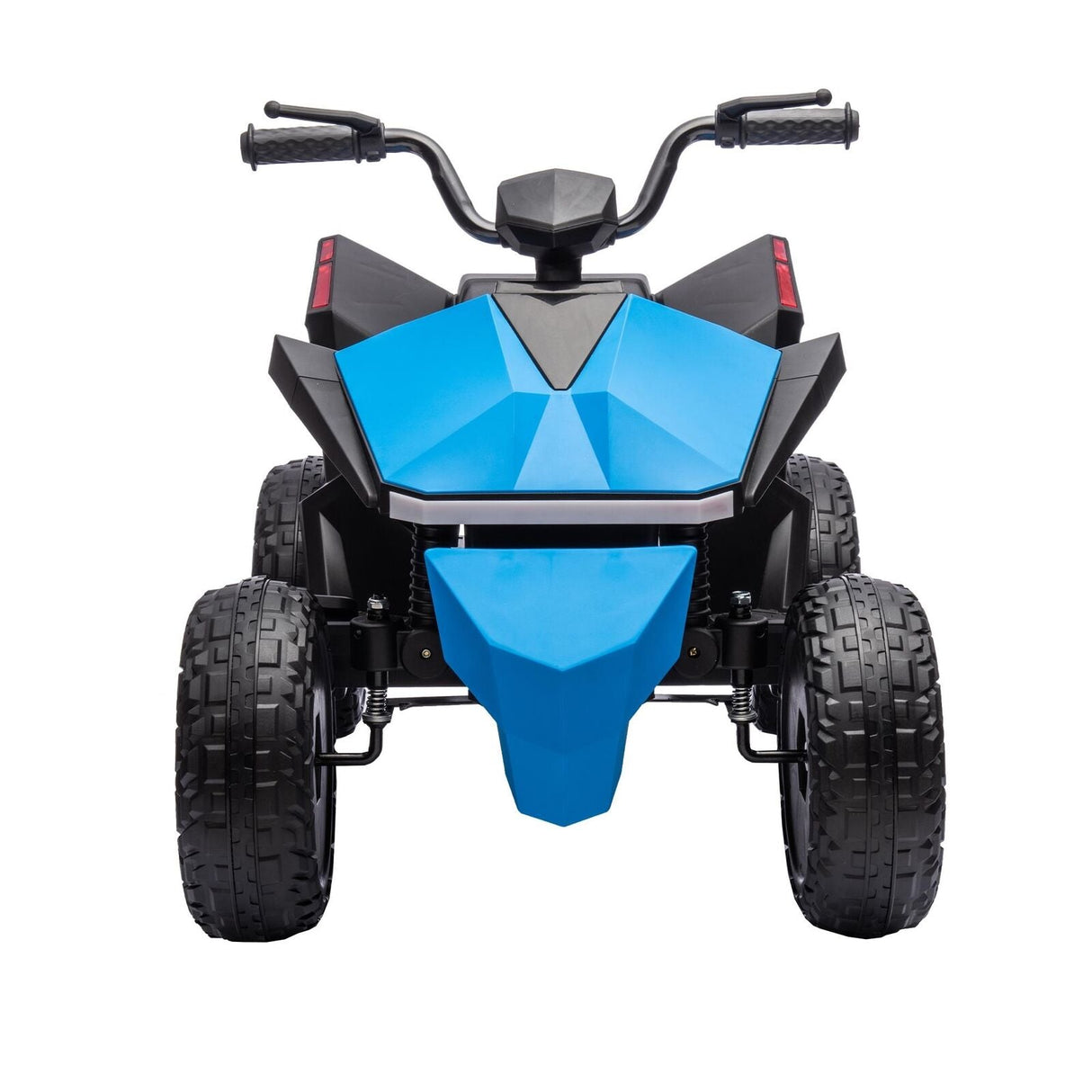Rev Up the Fun: 12V Electric ATV for Kids 3-8 Years with Multi-Functional Touch Screen
