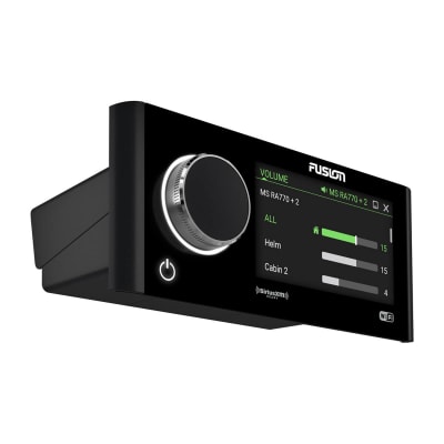 Garmin Fusion Apollo MS-RA770 Marine Stereo with Wi-Fi