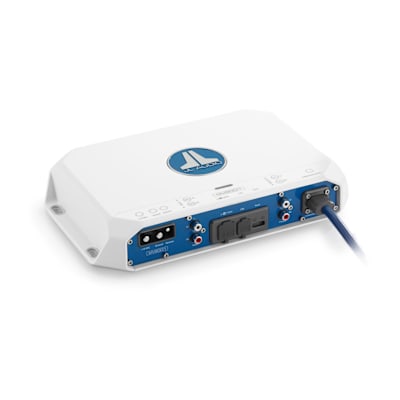 Garmin JL Audio MVi Series Marine Amplifier