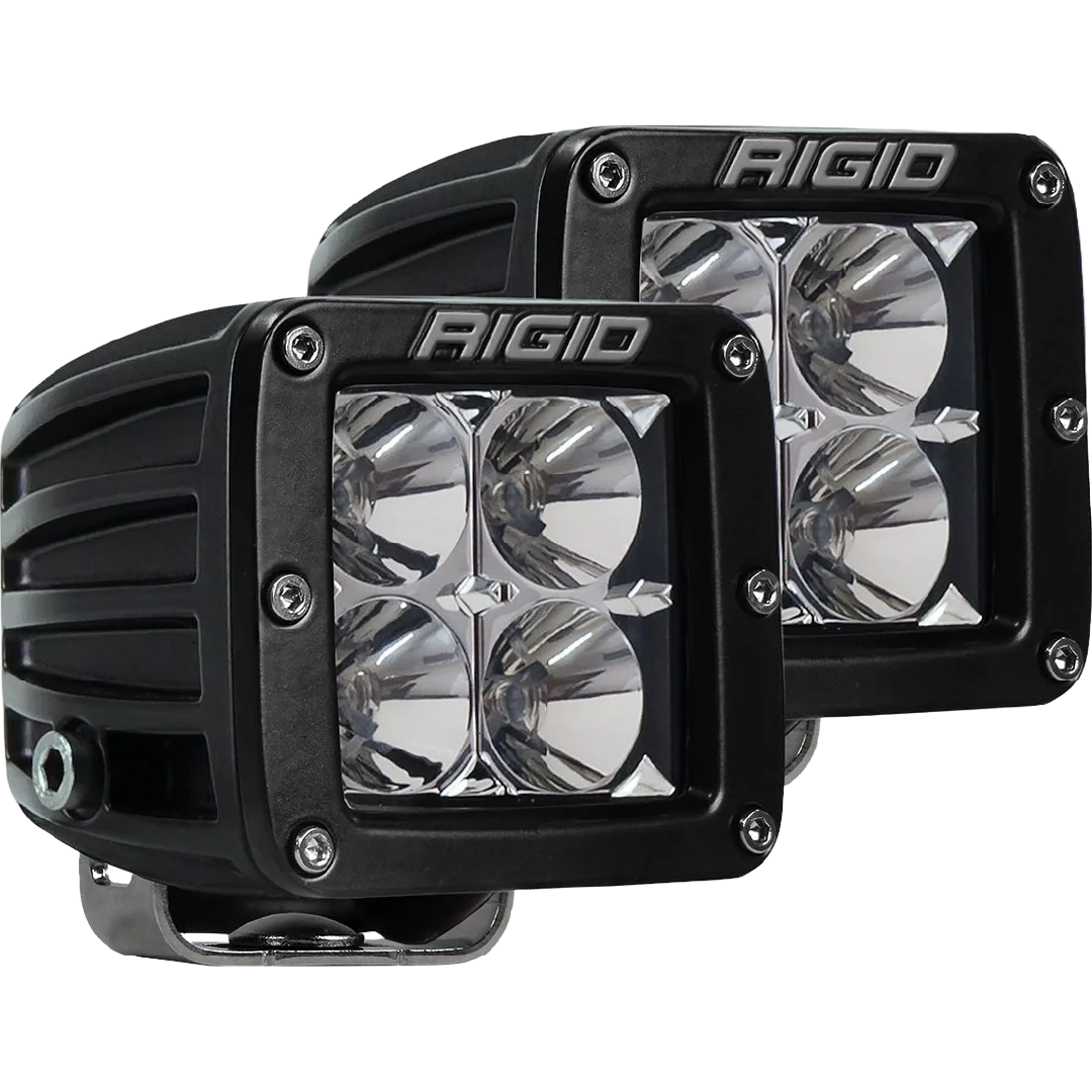 Nacho Lighting Grande Service Body Kit Nacho Offroad Technology
