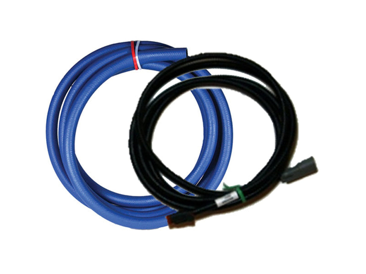 FASS RK-04 Direct Replacement Pump Relocation Kit, 2003-2004 Dodge Ram 5.9L Cummins with FASS DRP FASS Diesel Fuel Systems