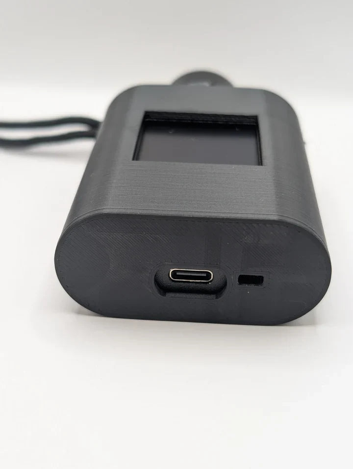 WVC Knob Protective Case