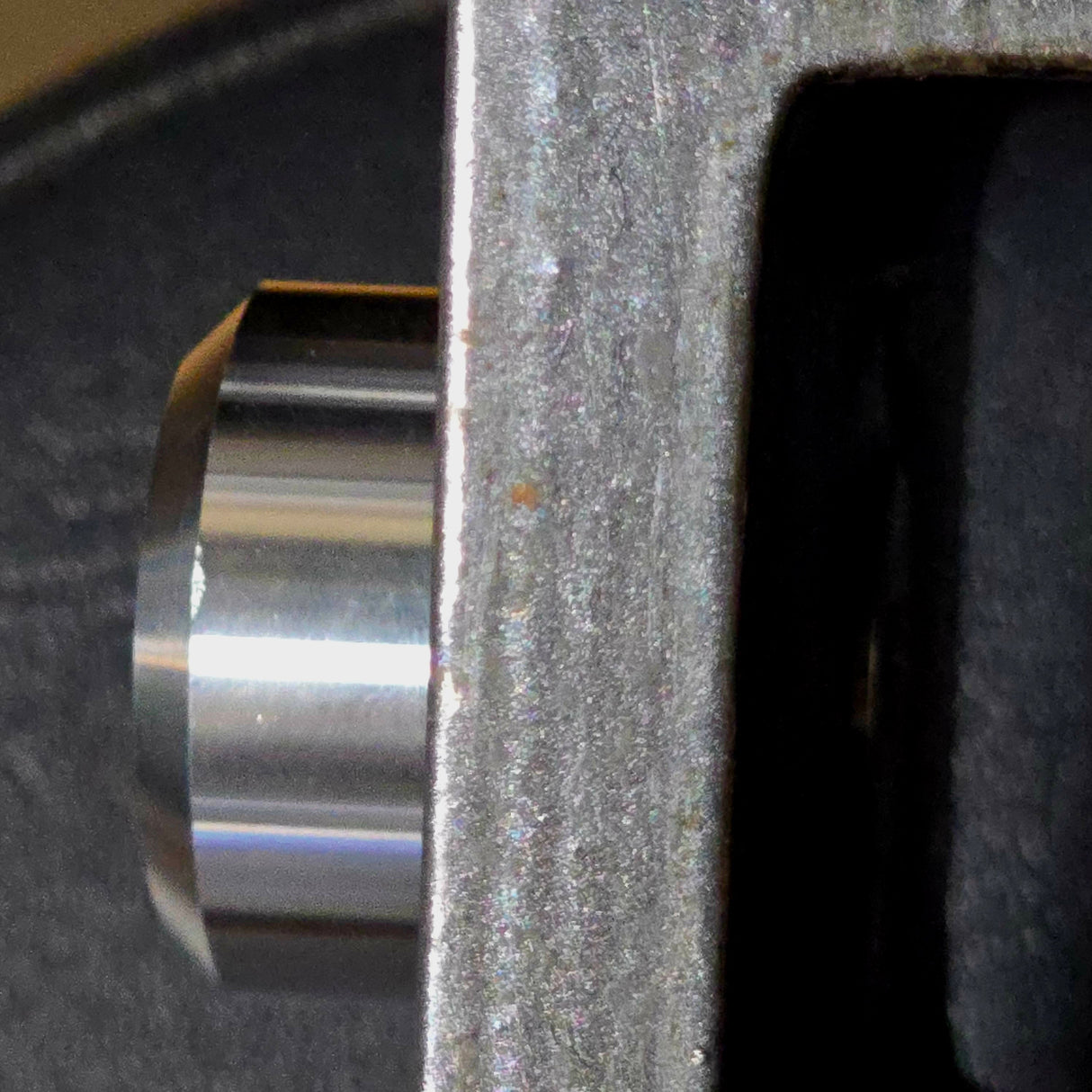 Billet Hitch Plugz
