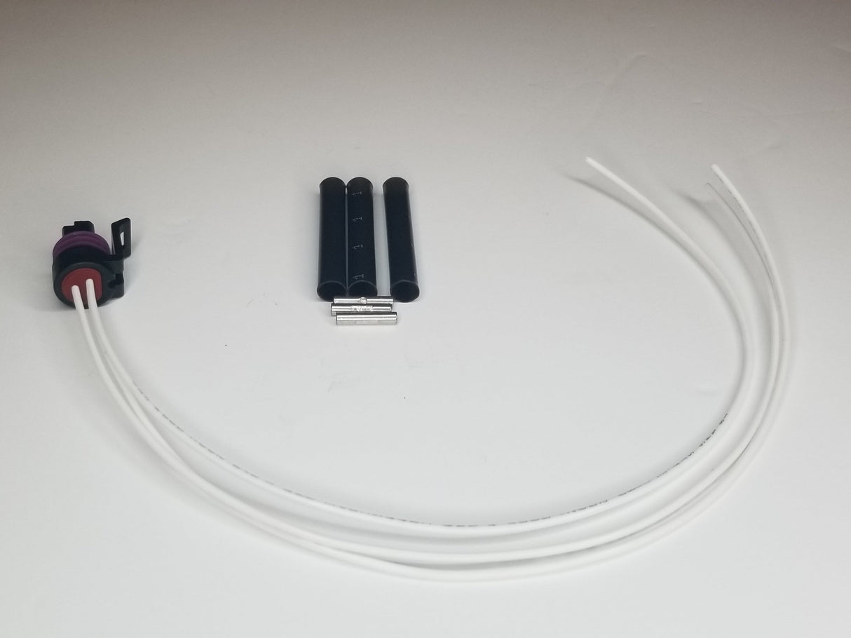 ICP/EBP Pigtail Kit - 1994-2003 Ford F-Series Northup Automotive