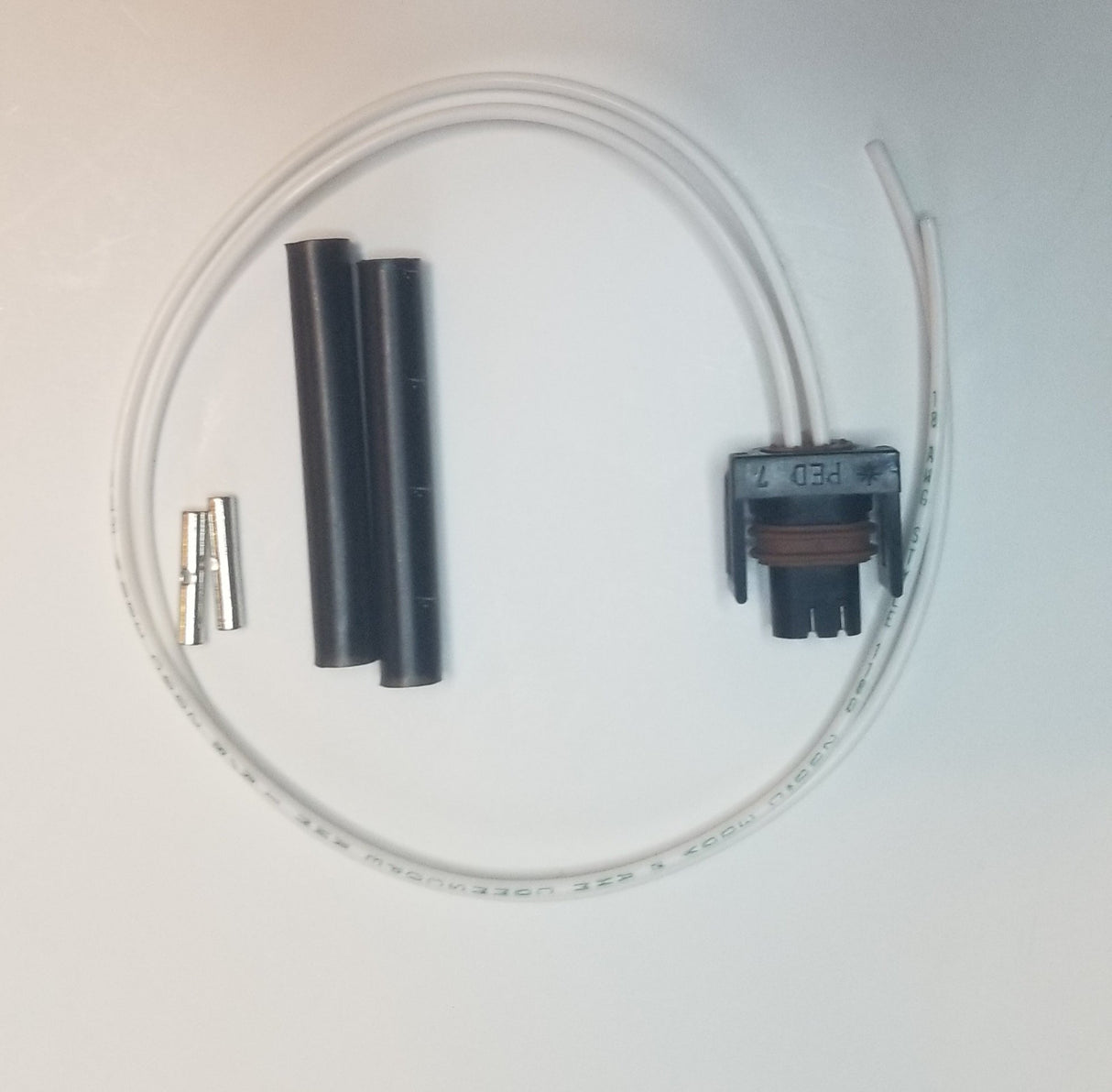 PT-02 IPR/EBPV Pigtail Kit Northup Automotive