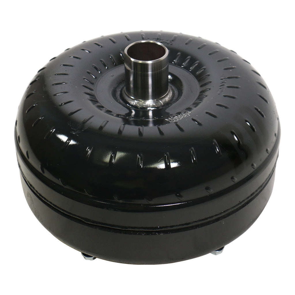 ROADMASTER 4R100 TRANSMISSION & PRO FORCE TORQUE CONVERTER FORD 7.3L POWERSTROKE 1999-2003 2WD