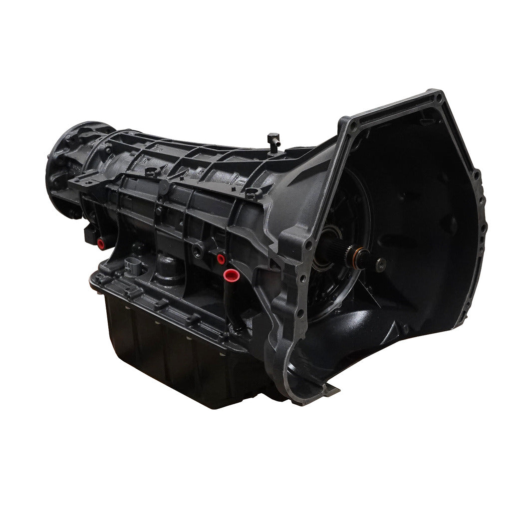 ROADMASTER 4R100 TRANSMISSION & PRO FORCE TORQUE CONVERTER FORD 7.3L POWER STROKE 1999-2003 4WD