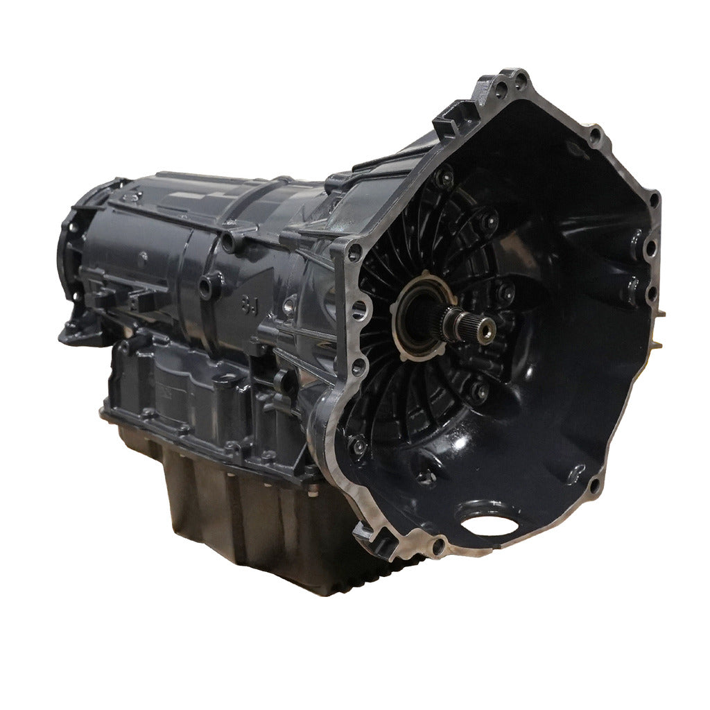 ROADMASTER 6L80 TRANSMISSION & CONVERTER PACKAGE CHEVY/GMC 1500 2014-2021