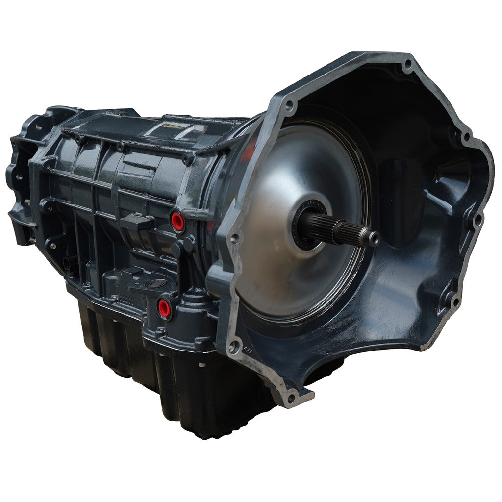 Roadmaster RAM 68RFE Transmission Ram 6.7L Cummins 2019-2024