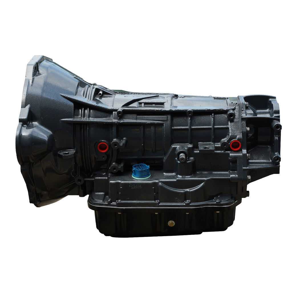 Roadmaster RAM 68RFE Transmission Ram 6.7L Cummins 2019-2024