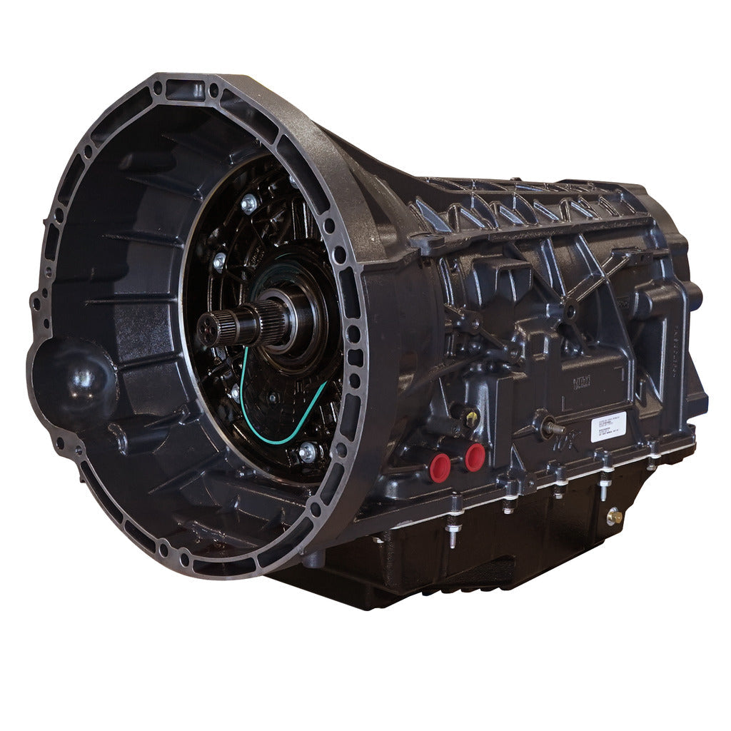 ROADMASTER TRANSMISSION & CONVERTER PACKAGE 10R80 FORD EXPEDITION / LINCOLN NAVIGATOR 3.5L ECOBOOST 2018-2021
