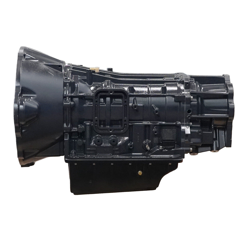 ROADMASTER TRANSMISSION & CONVERTER PACKAGE AISIN AS69RC RAM 3500/4500/5500 6.7L 2013-2018