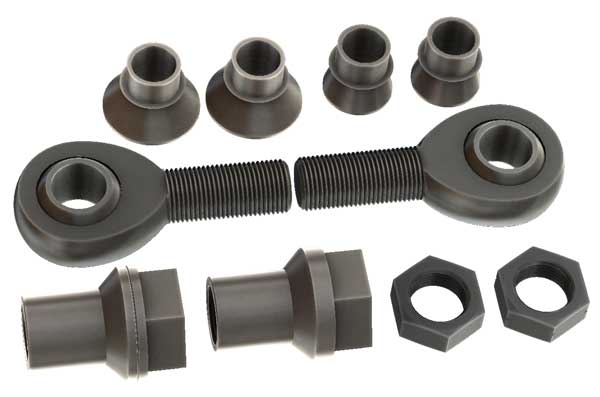 7/8 Heim DIY Drag Link Kit