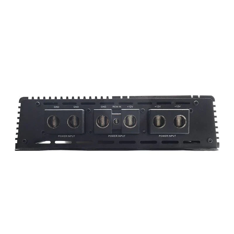 Deaf Bonce ASA-10000.1 10000W RMS Monoblock Amplifier