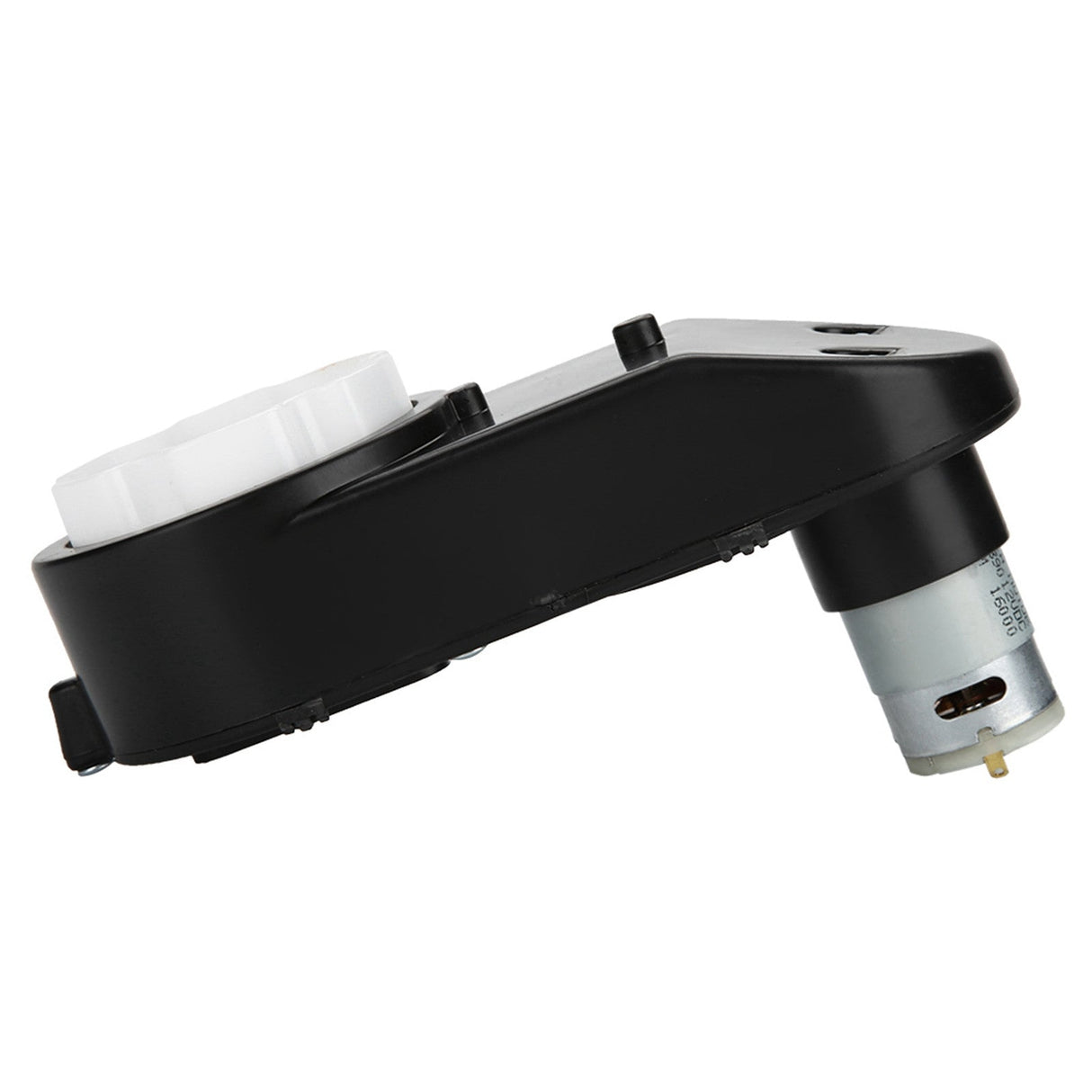 RS390 Electric Gearbox Motor 6V/12V 12000-20000 RPM for Kids Toy Cars