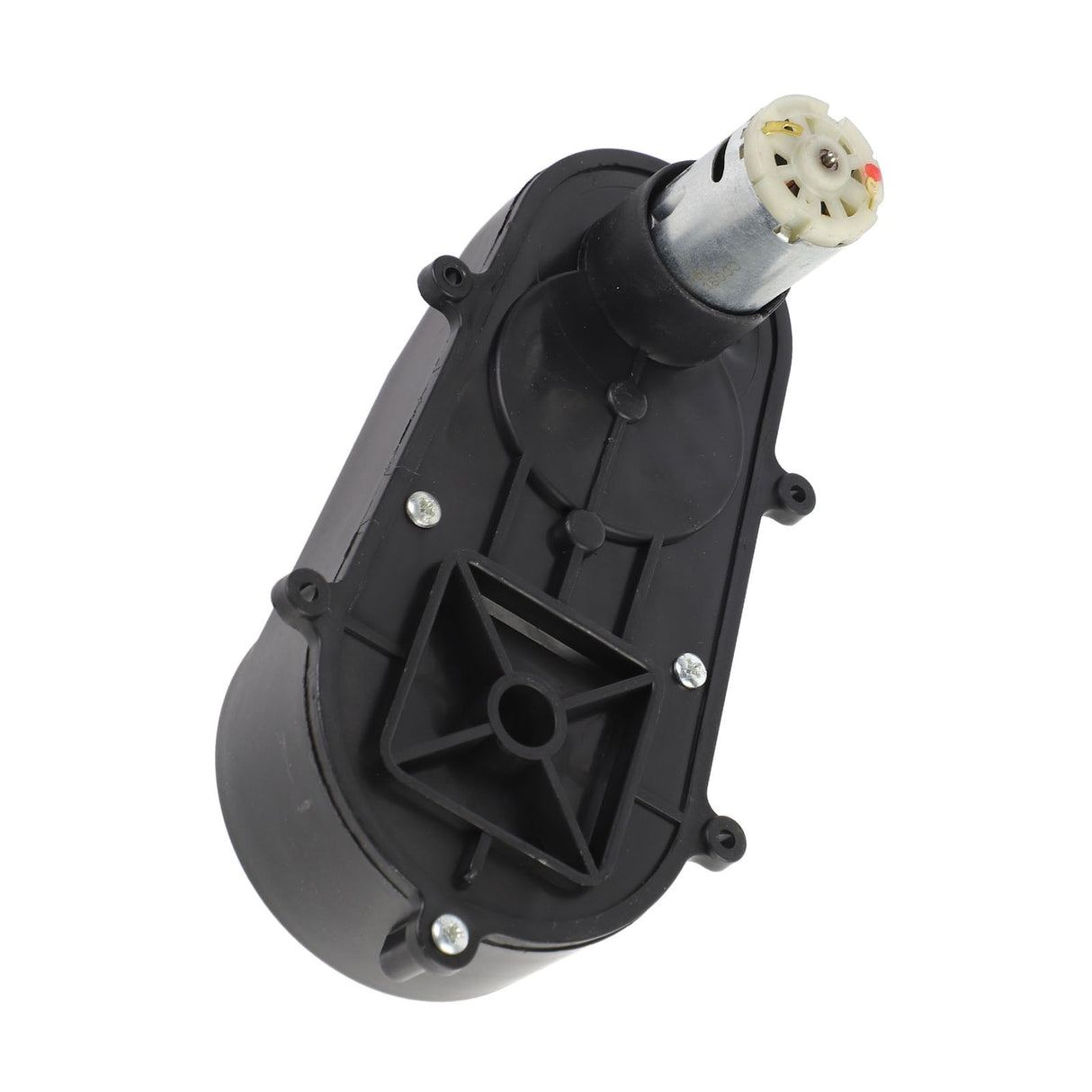 RS390 6V Electric Motor with Gearbox 18000RPM for Kids Toy Cars