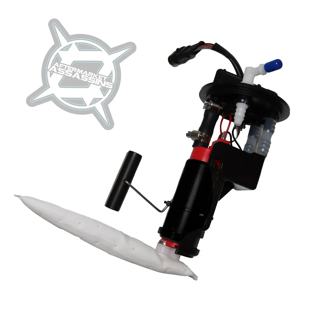 AA 2016-20 RZR XPT/Turbo S Fuel Pump Assembly with High Flow Pump