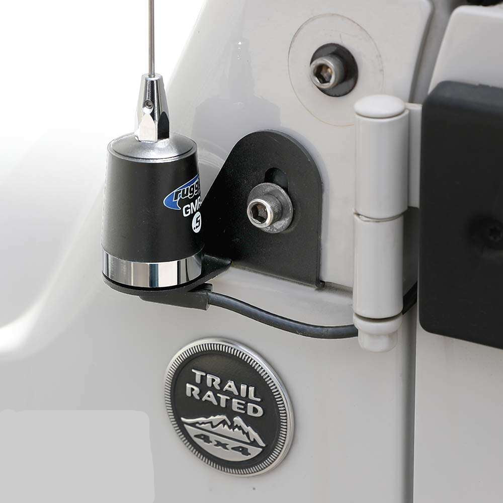 Antenna Mount for Jeeps - Version 1 - Sold Individually