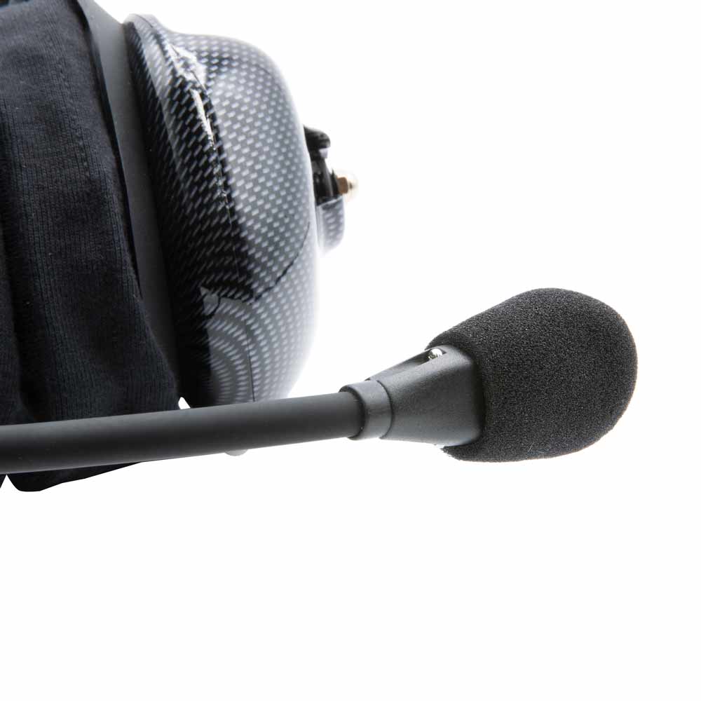 ULTIMATE Headset for STEREO and OFFROAD Intercoms - Model H42 - CLEARANCE