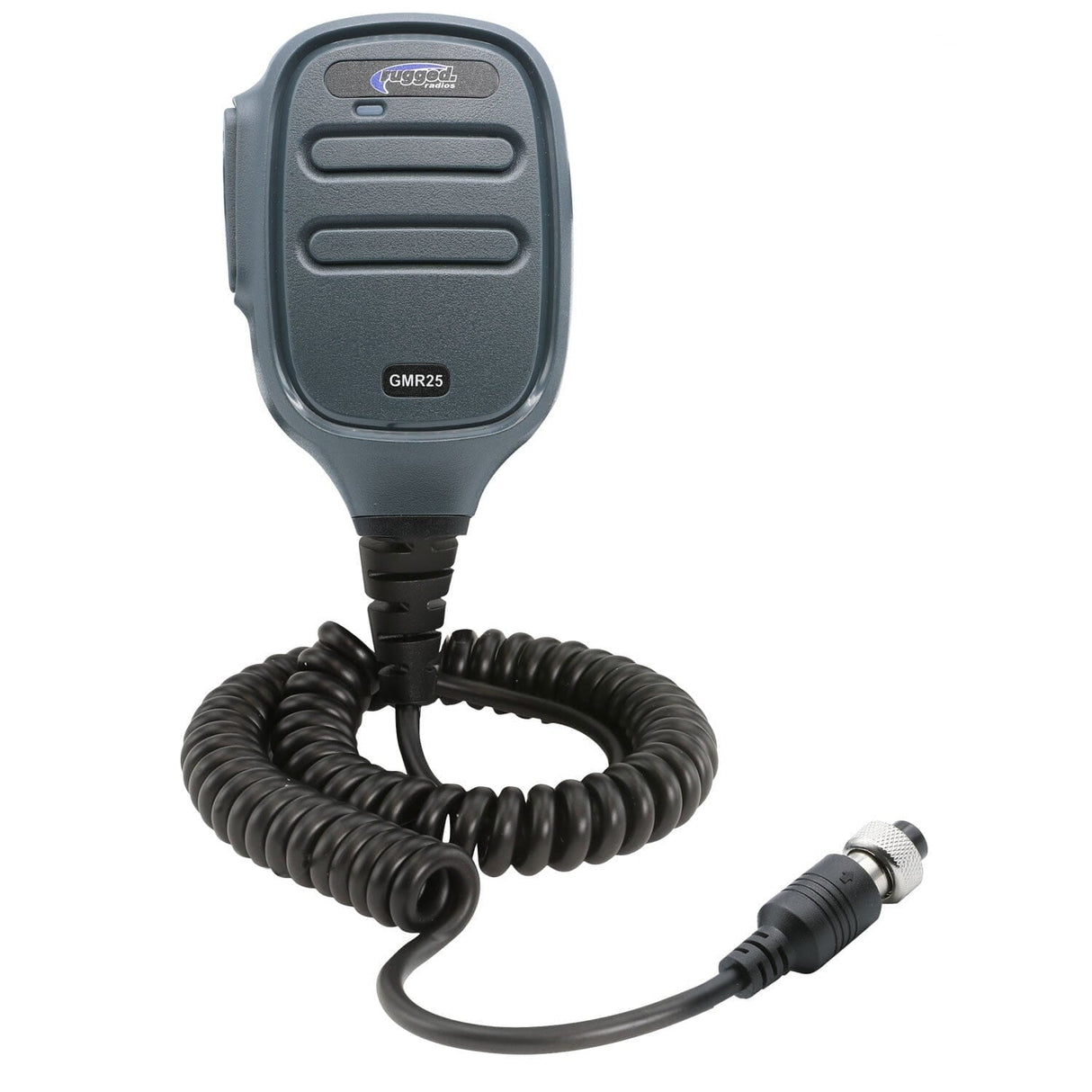 Hand Microphone for GMR25 Mobile Radio - CLEARANCE