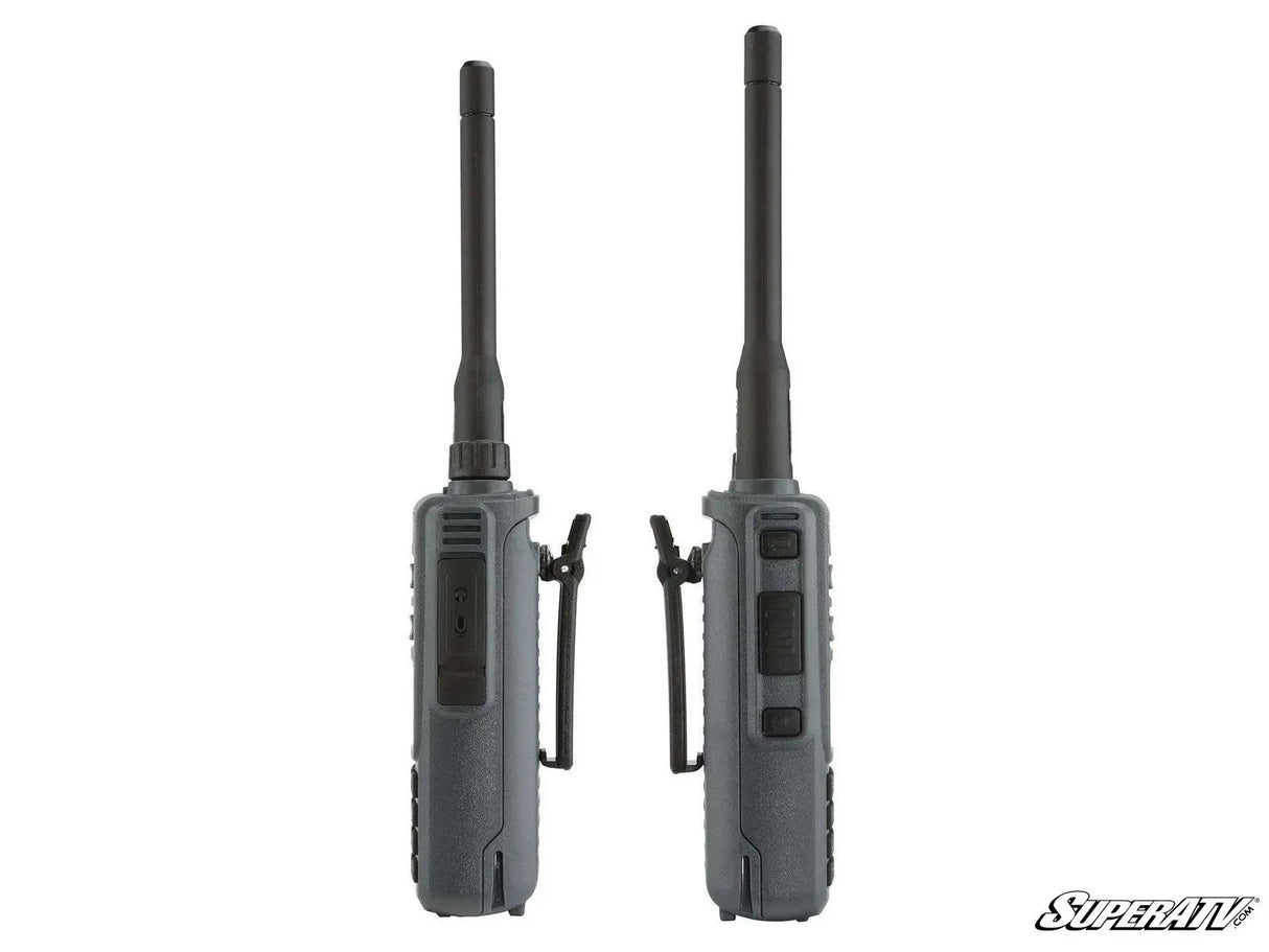 Rugged Radios Rugged GMR2 PLUS GMRS and FRS Two-Way Handheld Radio