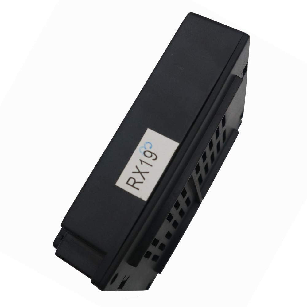 12V 4x4 4WD Mainboard Control Box with 2.4G Bluetooth Remote Receiver