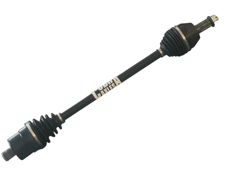 Cobra Axles for RZR XP/ Turbo S/ XP Turbo/ Pro Xp