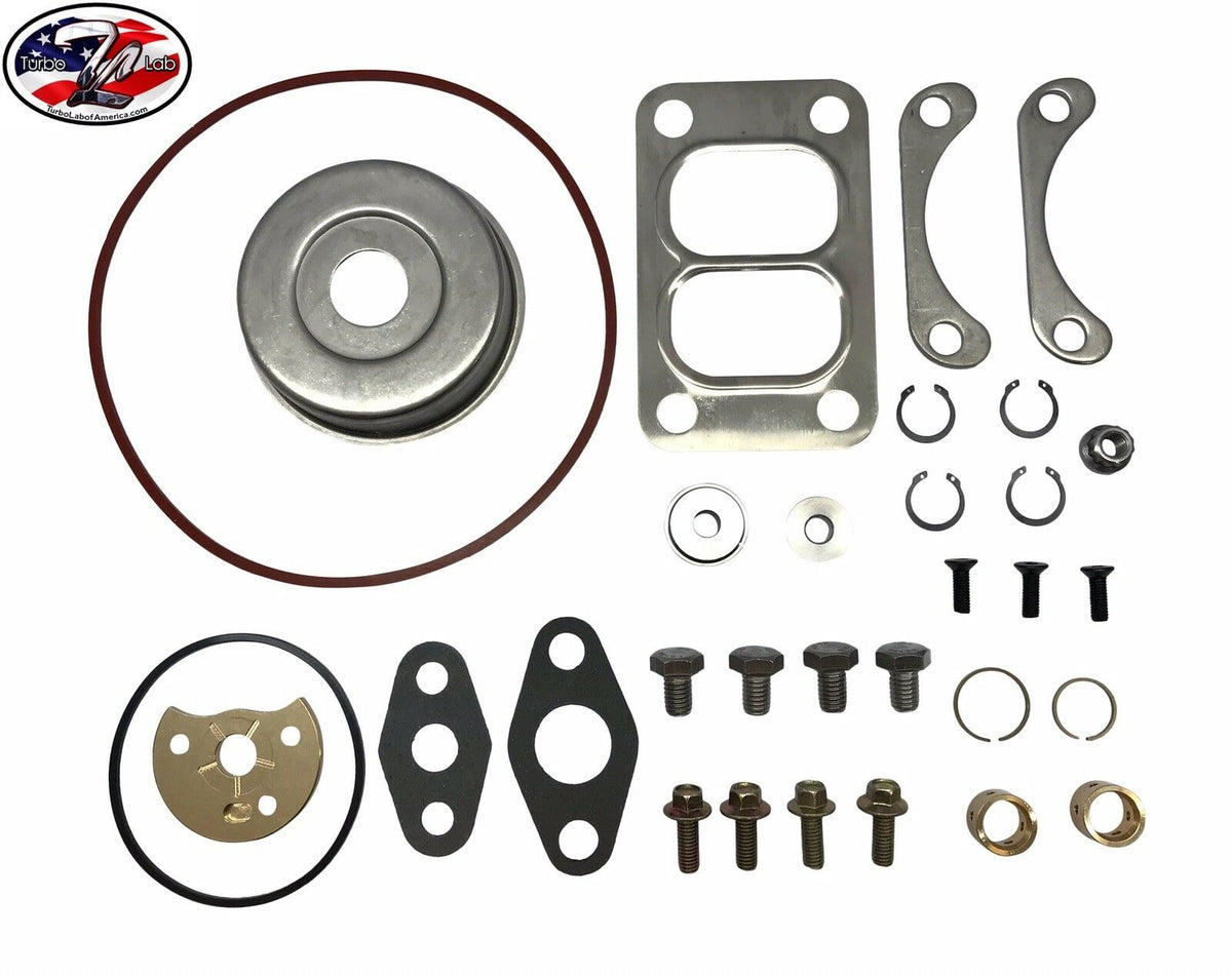 1G 1st Gen 89-94 DODGE 5.9L HOLSET TURBO H1C UPGRADE COMPRESSOR HOUSING & WHEEL (60MM)