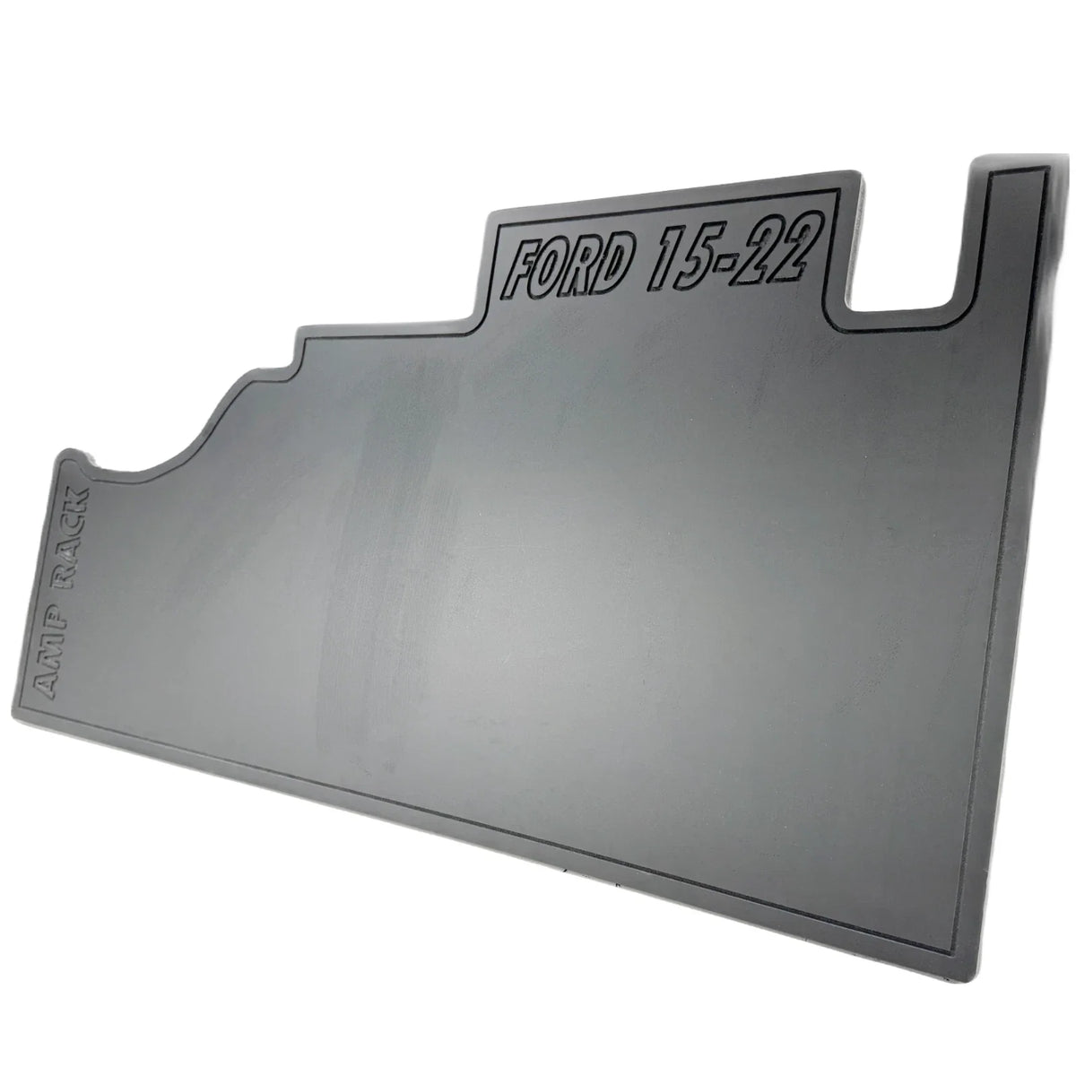Amp Rack For 09-24 Ford F150 Trucks