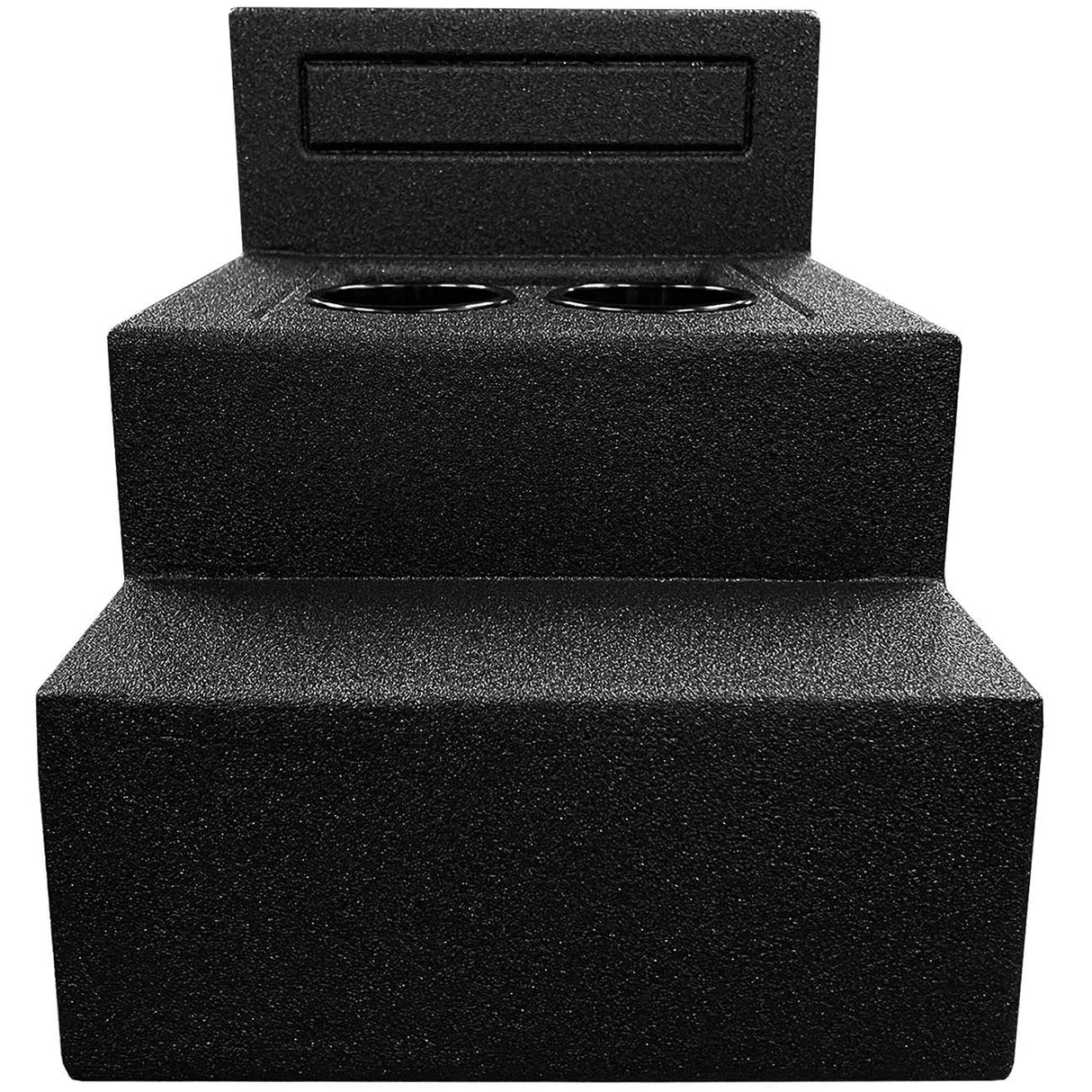 QPower QBUNIVERSAL-CC Single 12" Vented Sub Box QPower
