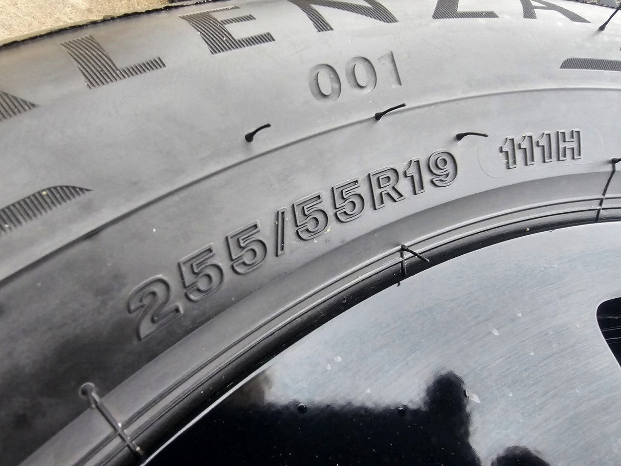 19" Audi E-Tron OEM wheels rims SQ5 Q5 Q7 Q8 GT 2021 2022 2024 2025 NEW Texas Truck Tire