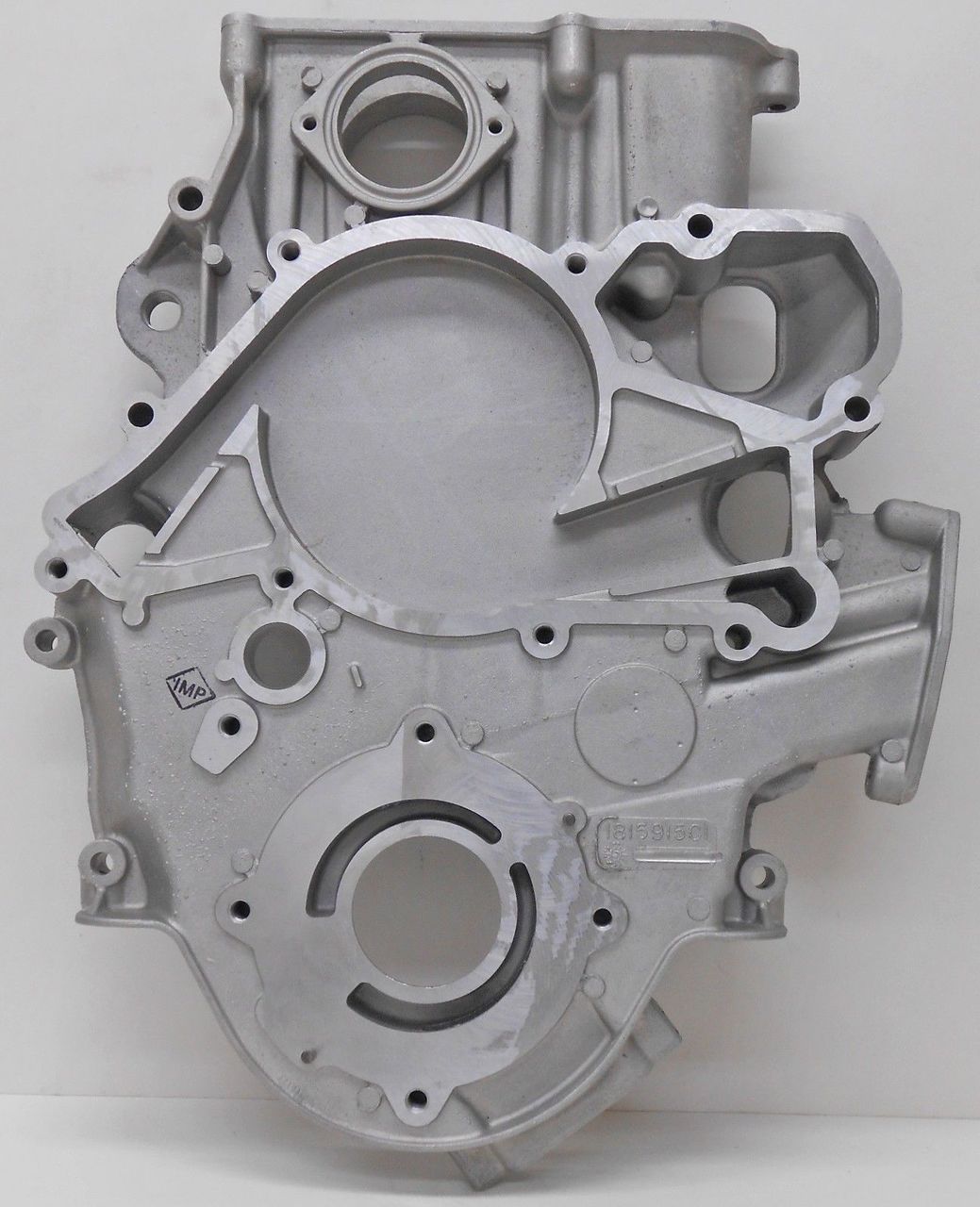 Ford OEM 7.3L Powerstroke Front Cover Ford OEM