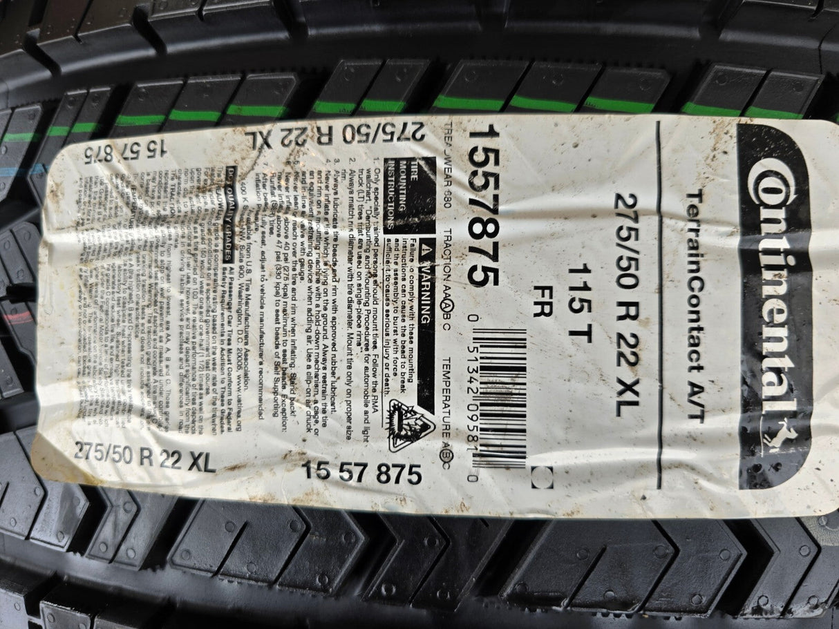 22" Ford F-150 LIMITED OEM rims wheels 10472 tires 2023 2024 2025 NEW Texas Truck Tire