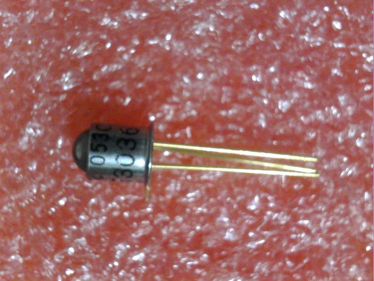 NTE3036 Phototransistor Detector NPN, Si, Darlington NTE