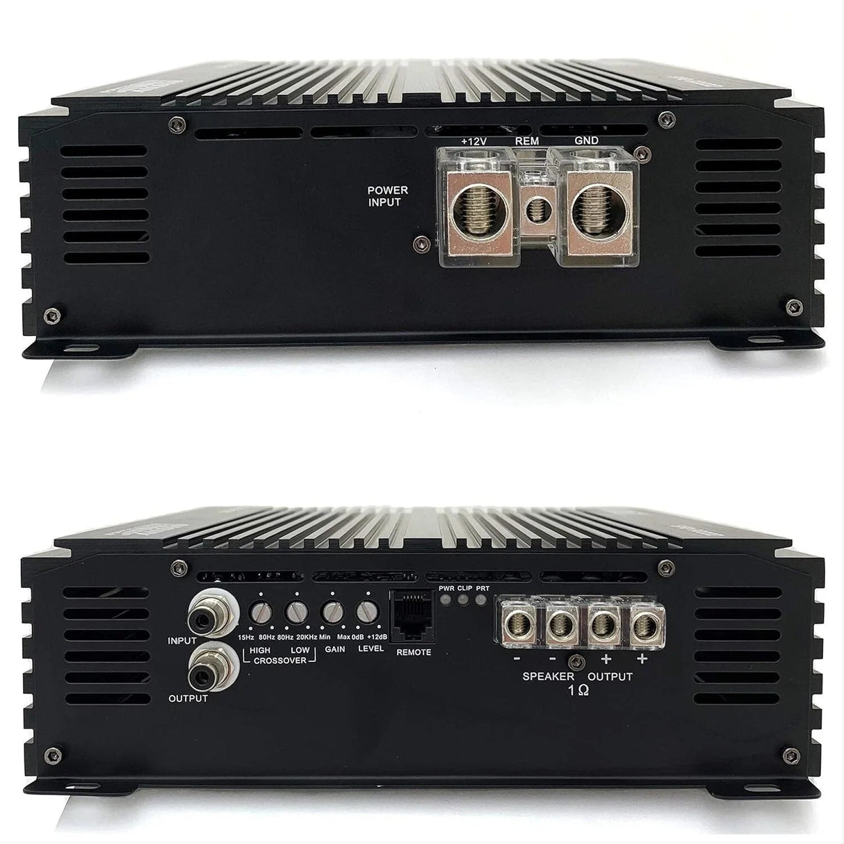 Sundown Audio SFB-3000.1D 3000W RMS Monoblock Amplifier Sundown Audio