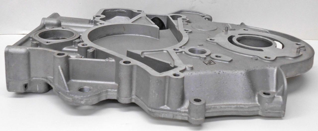 Ford OEM 94-95 7.3L Powerstroke Front Cover, F4TZ6019A Ford OEM