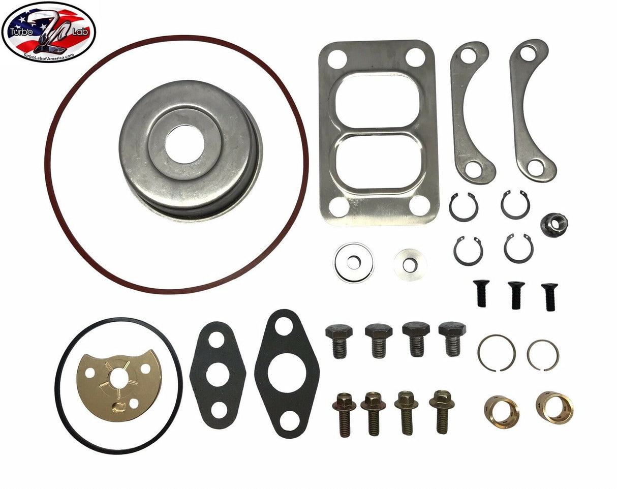 1G 1st Gen 89-94 DODGE 5.9L HOLSET TURBO H1C UPGRADE COMPRESSOR HOUSING & WHEEL (60MM) GDS
