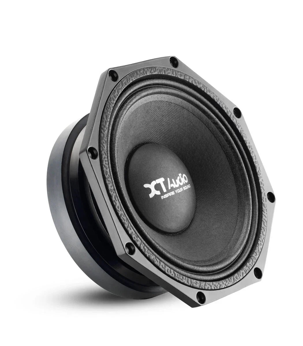 WOOFER 8" 1600W XT OCTAGONAL 3" VC XT AUDIO