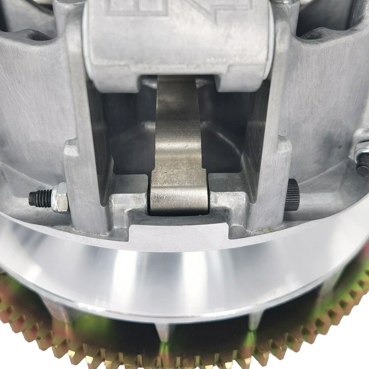 Can-Am Outlander 400 & 450 (2002-23) Primary+Secondary Clutch- Bombardier Harvey's ATV Parts
