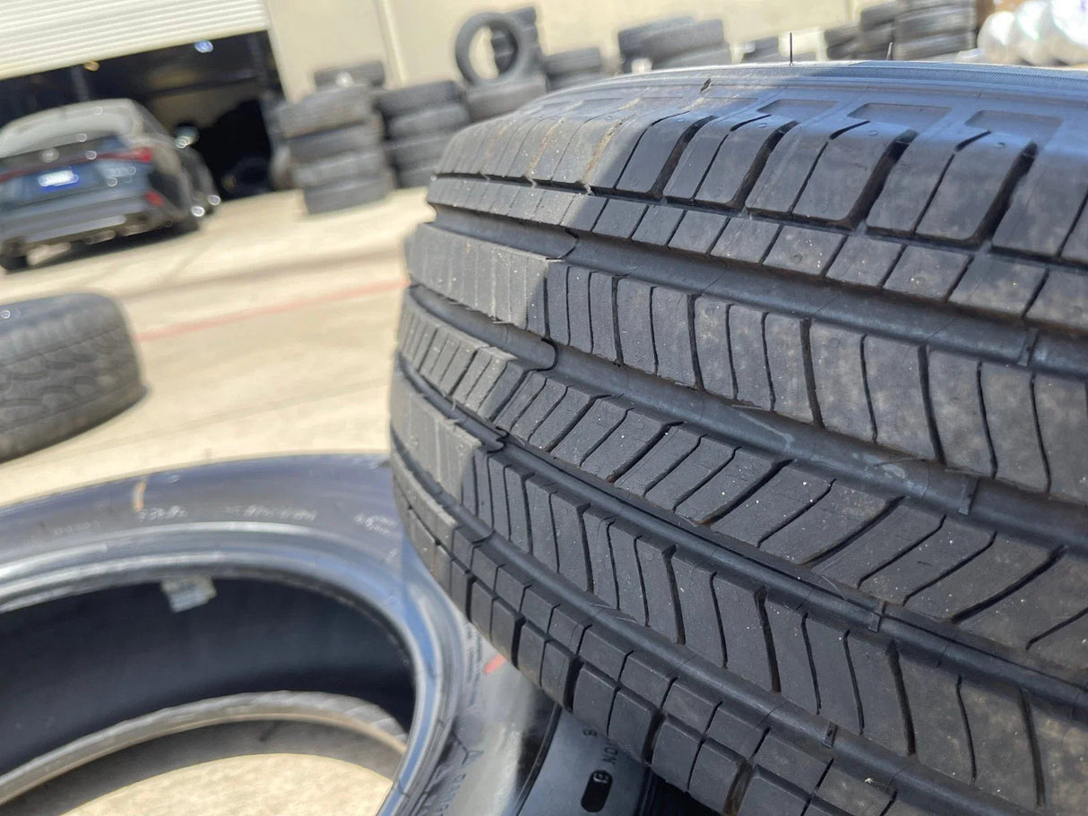 245/70/17 Michelin Primacy LTX tire F-150 Sierra Tahoe Silverado NEW TAKE OFF Texas Truck Tire