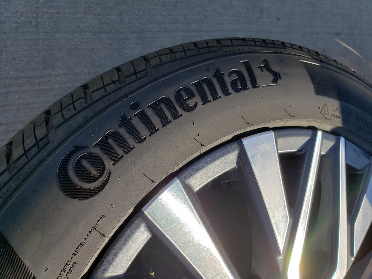 17" Nissan Altima Maxima Infiniti OEM 95478 62853 wheels rims tires DISCOUNTED Texas Truck Tire