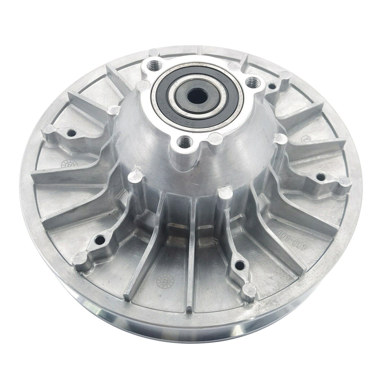 Can-Am Outlander 400 & 450 (2002-23) Primary+Secondary Clutch- Bombardier Harvey's ATV Parts