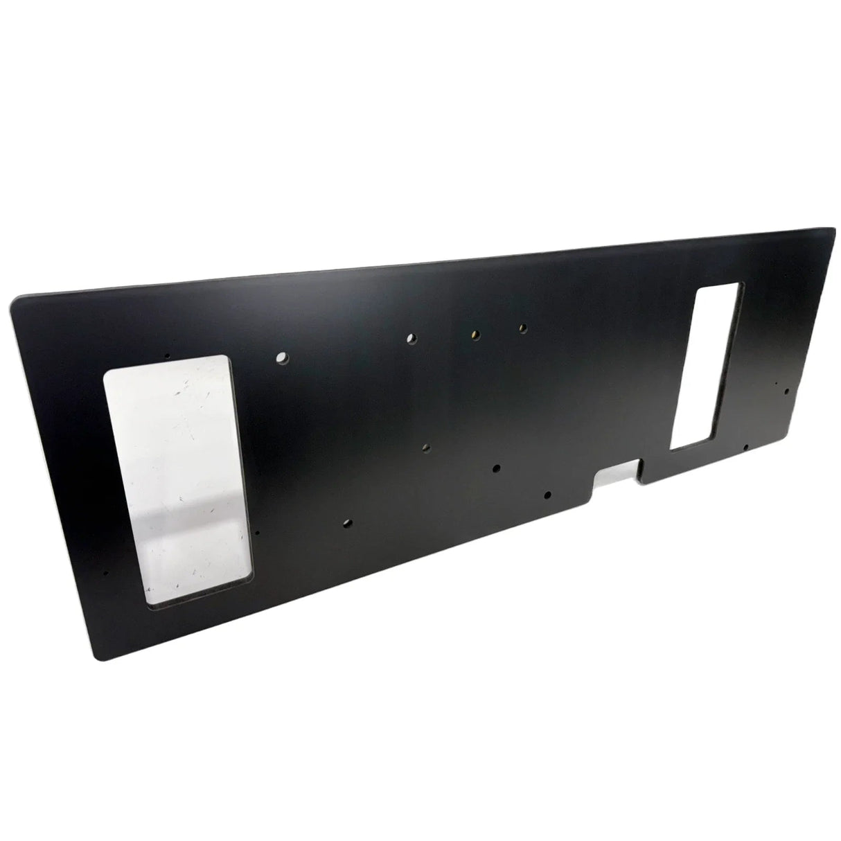 Amp Rack For 19-25 Chevy/GMC Silverado/Sierra Moon Car Stereo